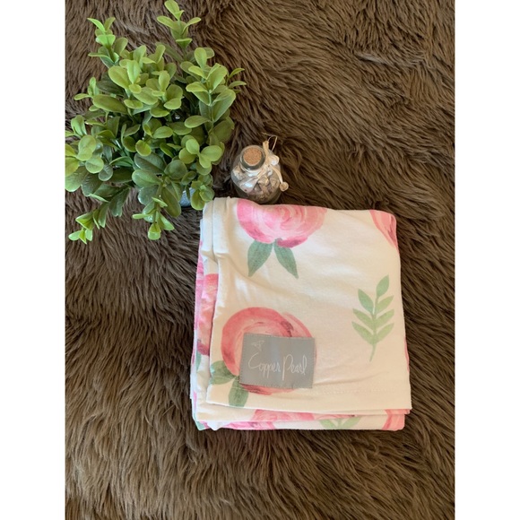 Copper Pearl Other - Copper Pearl infant car seat cover